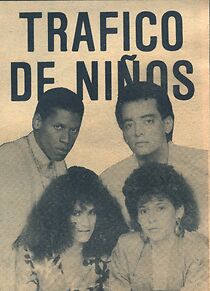 Watch Tráfico de niños