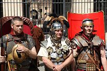 Watch The Road to Rome