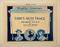 Watch Ladies Must Dance