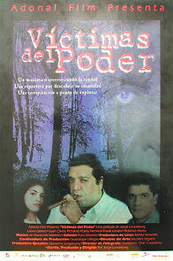 Watch Víctimas del poder