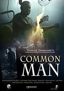 Watch Common Man