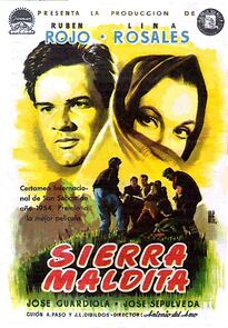 Watch Sierra maldita