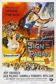 Watch Sign of the Pagan
