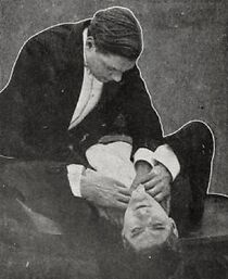 Watch The Great Question (Short 1915)