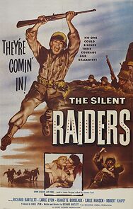 Watch Silent Raiders