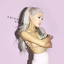 Watch Ariana Grande: Focus
