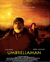 Watch The Umbrella Man