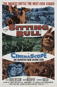 Watch Sitting Bull