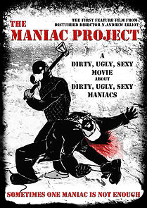 Watch The Maniac Project