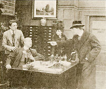 Watch The Great Silence (Short 1915)