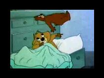 Watch Sleepy-Time Squirrel (Short 1954)