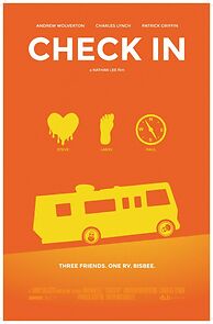 Watch Check In (Short 2013)