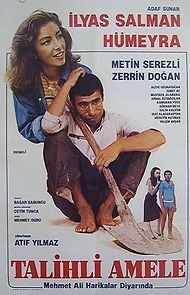 Watch Talihli amele
