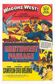 Watch Southwest Passage