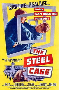 Watch The Steel Cage