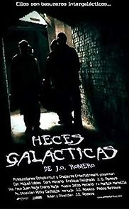 Watch Heces Galácticas