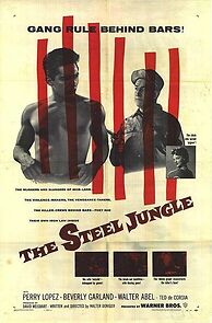 Watch The Steel Jungle