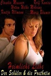 Watch Heimliche Liebe - Der Schüler und die Postbotin