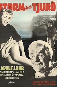 Watch Storm över Tjurö