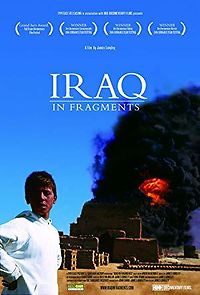 Watch Iraq in Fragments