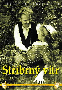 Watch Stríbrný vítr