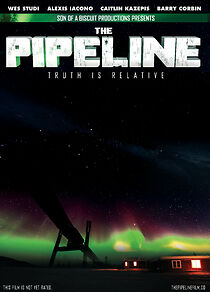 Watch The Pipeline