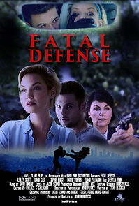 Watch Fatal Defense