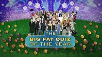 Watch The Big Fat Quiz of the Year (TV Special 2005)