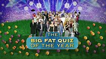 Watch The Big Fat Quiz of the Year (TV Special 2005)