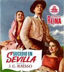 Watch Sucedió en Sevilla