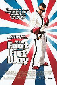 Watch The Foot Fist Way