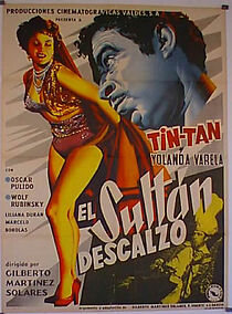 Watch El sultán descalzo