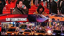 Watch Say Something