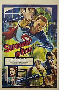 Watch Superman in Exile