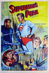 Watch Superman's Peril