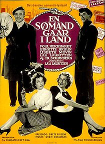 Watch En sømand går i land