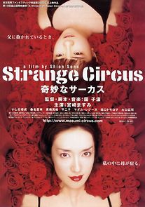 Watch Strange Circus