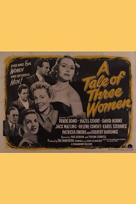 Watch Tale of Three Women