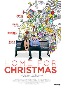Watch Home for Christmas