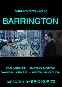 Watch Barrington (Short 2015)
