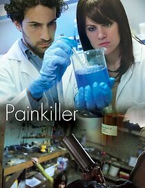 Watch Painkiller (Short 2014)