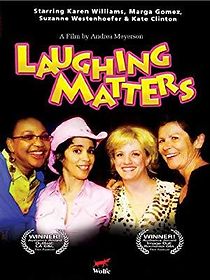 Watch Laughing Matters