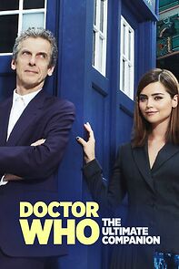 Watch Doctor Who: The Ultimate Companion