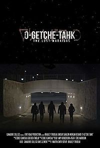 Watch O-Getche Tahk: The Lost Warriors