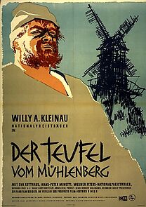 Watch Der Teufel vom Mühlenberg