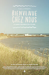 Watch Bienvenue chez nous - La gang à Richibouctou Village