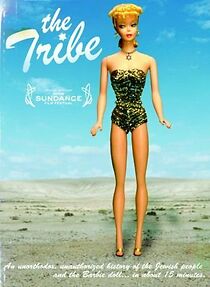 Watch The Tribe (Short 2005)
