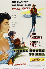 Watch Three Hours to Kill