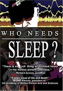 Watch Who Needs Sleep?