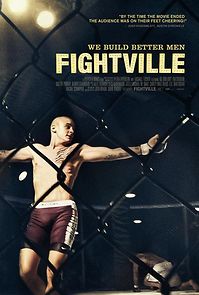Watch Fightville